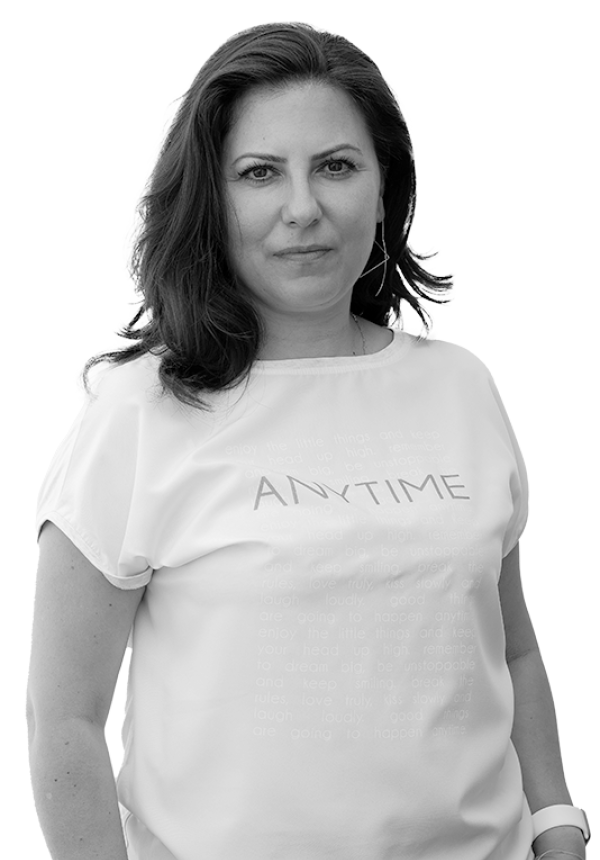 Asli Zenger