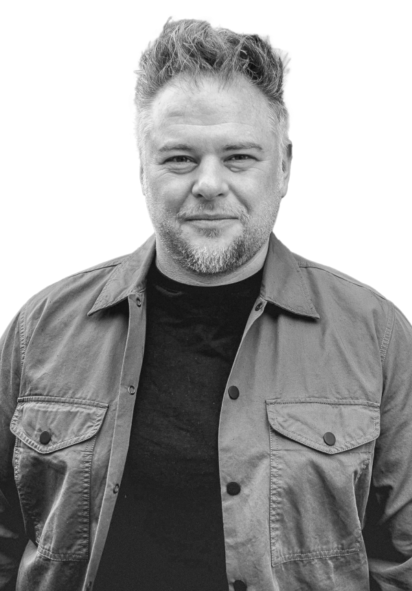 Kim Jonas Seufert