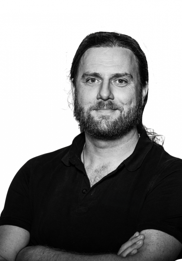 Peter Götz